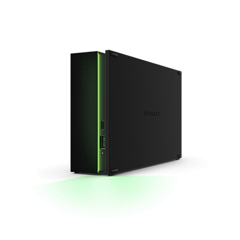 Seagate Game Drive Hub 8TB - Hard Disk Extern pentru Xbox cu USB Hub - 2 | YEO