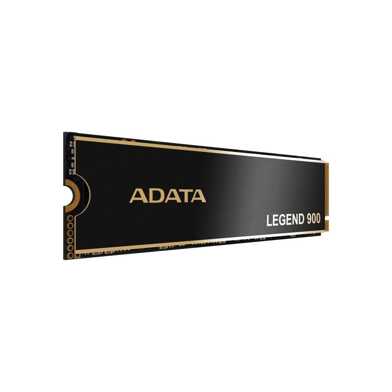 SSD Adata Legend 900 2TB PCI Express 4.0 x4 M.2 2280 - 3 | YEO