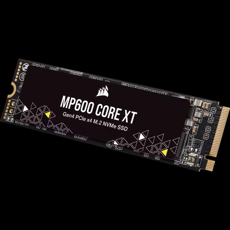 SSD CORSAIR MP600 CORE XT 1TB M.2 NVME - 4 | YEO