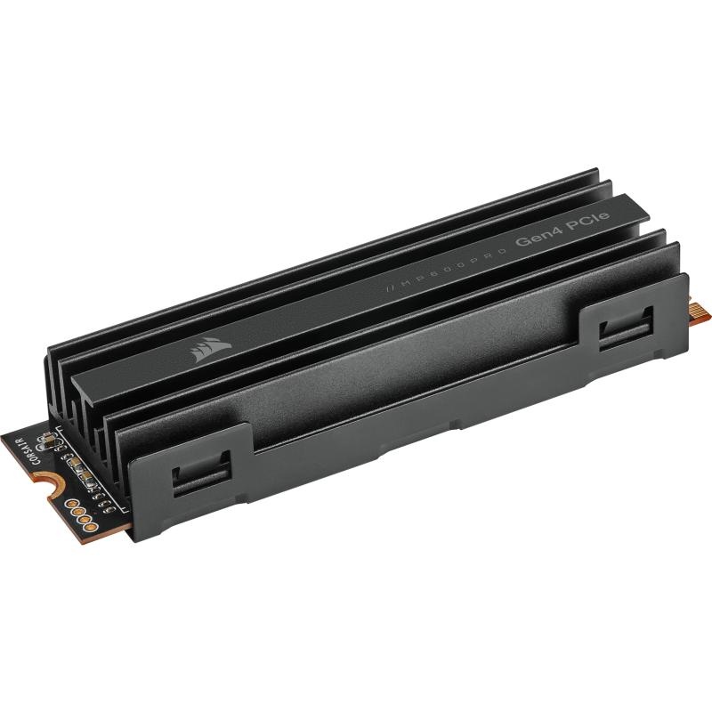 SSD CORSAIR MP600 PRO 2TB M.2 NVME - 3 | YEO