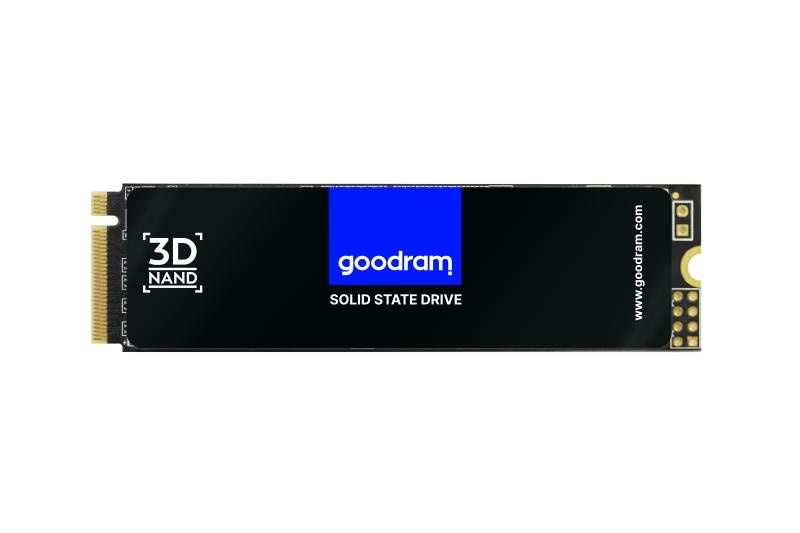 SSD Goodram PX500, 512GB, NVMe, M.2 - 1 | YEO