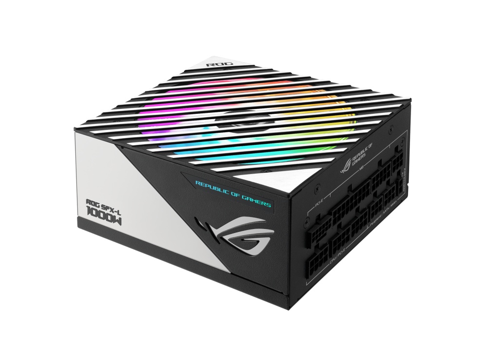 Sursa ASUS ROG LOKI 1000W 80 PLUS Platinum