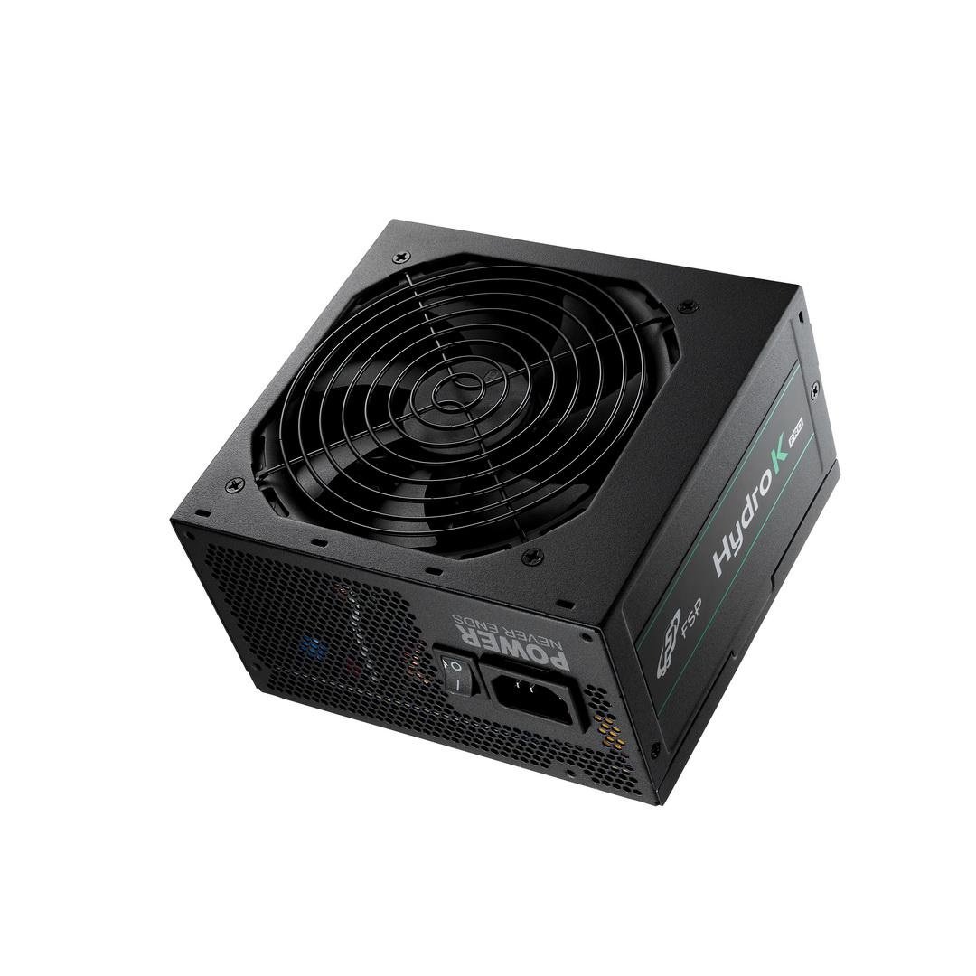 Sursa FORTRON HYDRO K PRO ATX 750W 80 PLUS Bronze - 1 | YEO