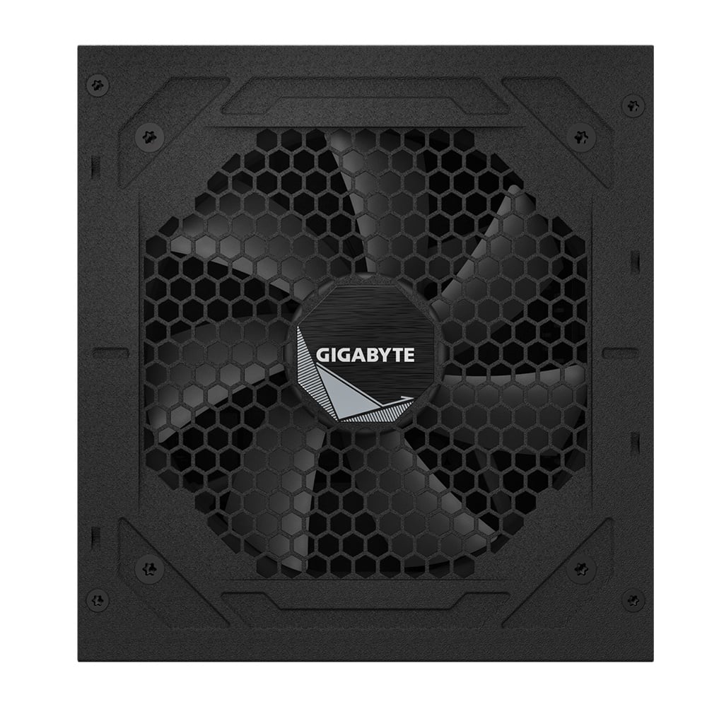 SURSA GB UD850GM 850W 80 PLUS GOLD, ACTIVE PFC, ATX V2.31, ventilator 120mm, negru - 1 | YEO