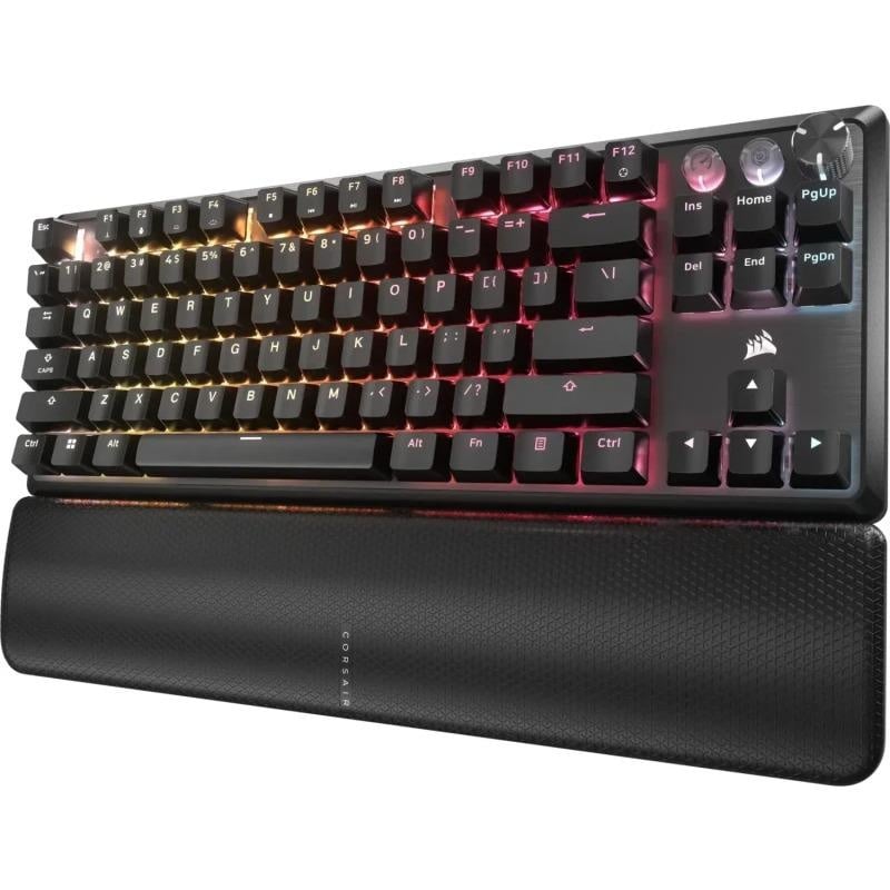 Tastatura Gaming CORSAIR K70 PRO TKL - 3 | YEO