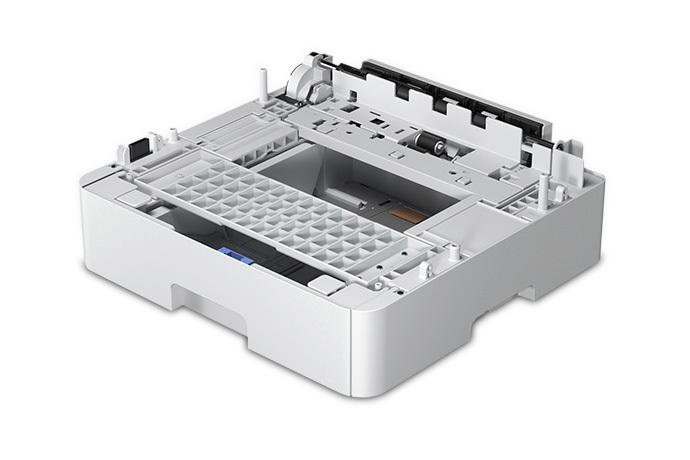 Tava suplimentara Epson 097N0524, 500 coli, WFC52xx/C57xx