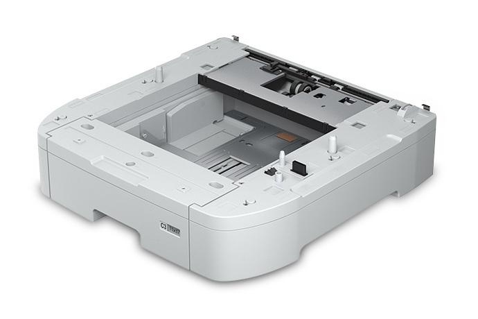 Tava suplimentara Epson, 500coli, pentru WF-C8600/87XR.