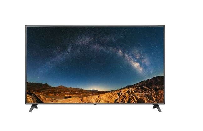 Televizor LG LED 50UR78G, 126 cm, Smart, 4K Ultra HD (Model 2025)