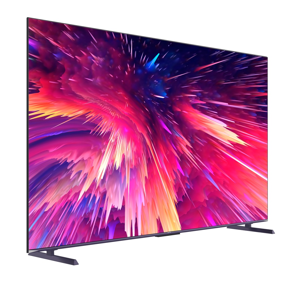 Televizor METZ QLED 100MQE8500, 105 cm, Smart Google TV, 4K Ultra HD, 120Hz, Clasa F (Brand German) - 1 | YEO