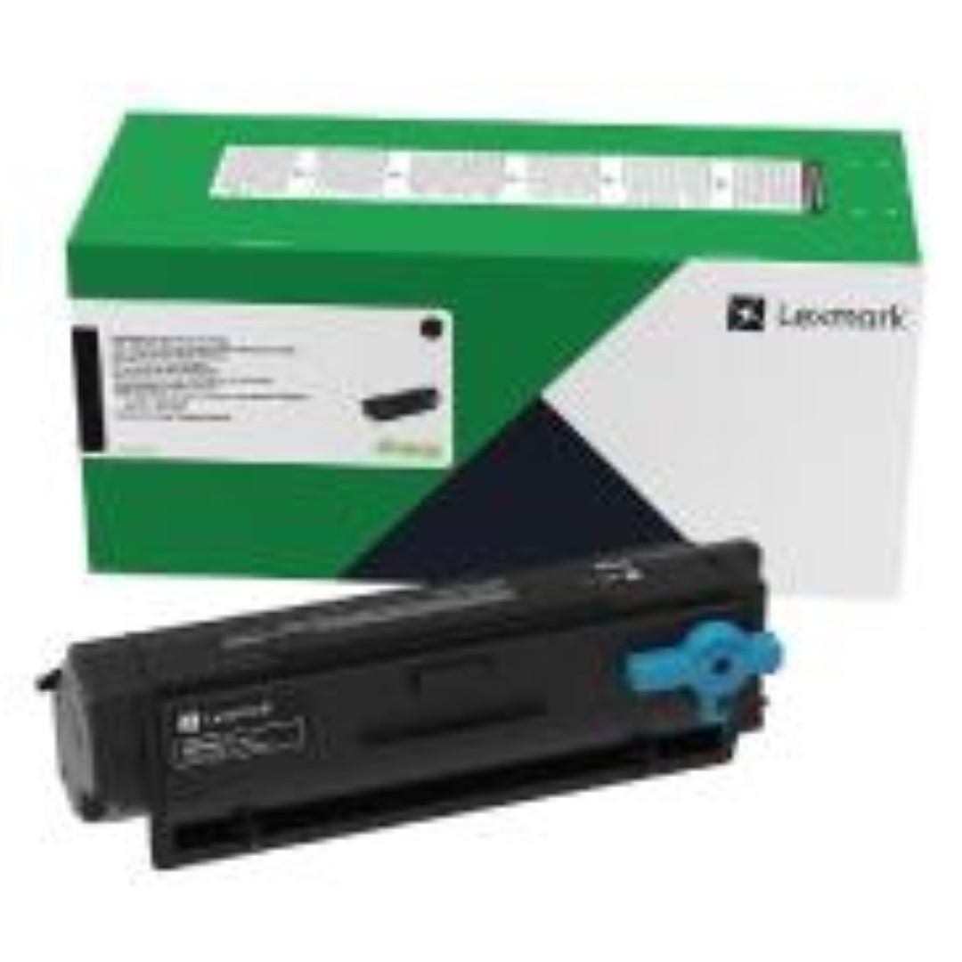 Toner Lexmark 55B2X00, black, 20 k, Compatibl cu MS431dn , MX431adn