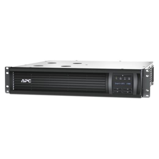 UPS APC Smart-UPS SMT line-interactive / sinusoidala 3000VA / 2700W 8conectori C13 1 conectori C19 rackabil 2U, baterie RBC43, optionalextindere garantie cu 1/3 ani (WBEXTWAR1YR-SP-04/WBEXTWAR3YR-SP- 04),cu placa de retea inclusa