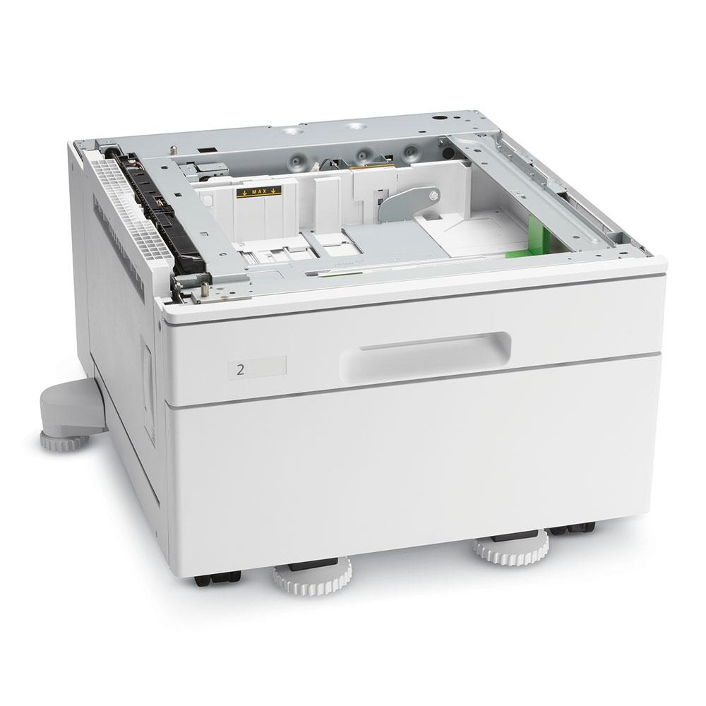 XEROX Sertar aditional 097S04907, format A3, 520 coli + Stand, compatibil cu VersaLink B7xxx/C7xxx .