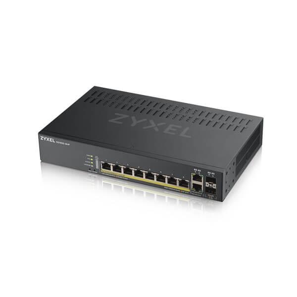 ZYXEL GS1920-48HPV2 48PORT GBEPOE SWITCH - 2 | YEO