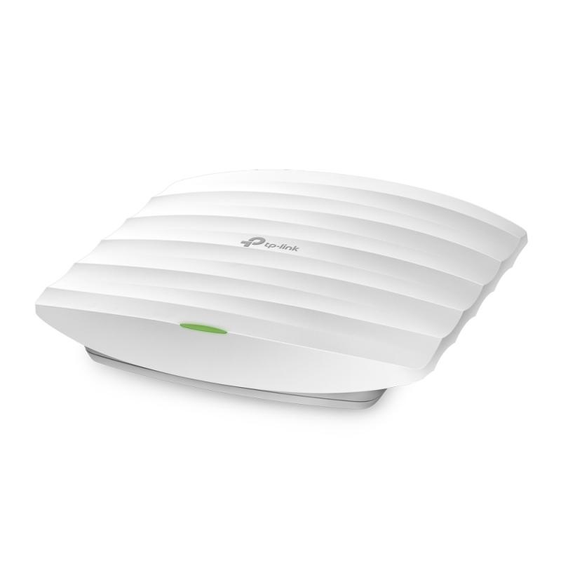 Access Point TP-Link EAP115, Fast Ethernet, wireless - 4 | YEO