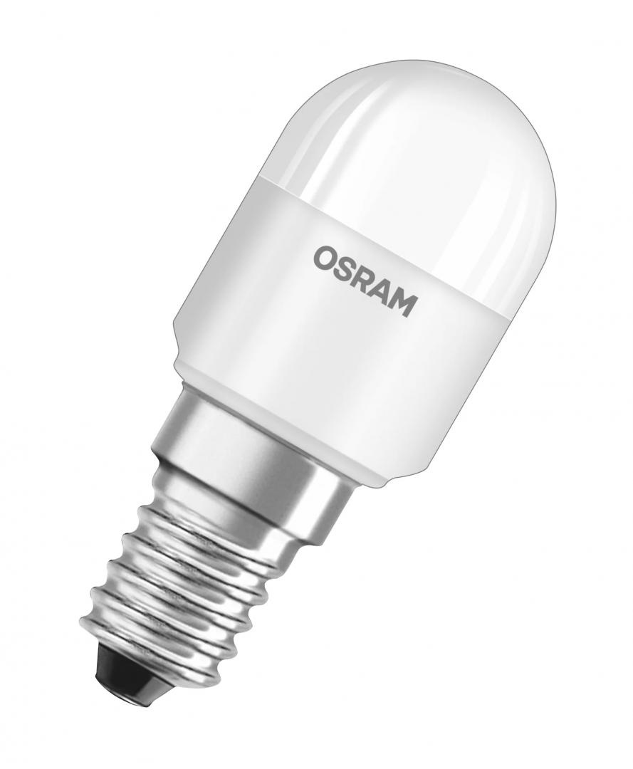 Bec LED Osram Special pentru Frigider T26, E14, 2.3W (20W), 200 lm ,lumina rece (6500K)