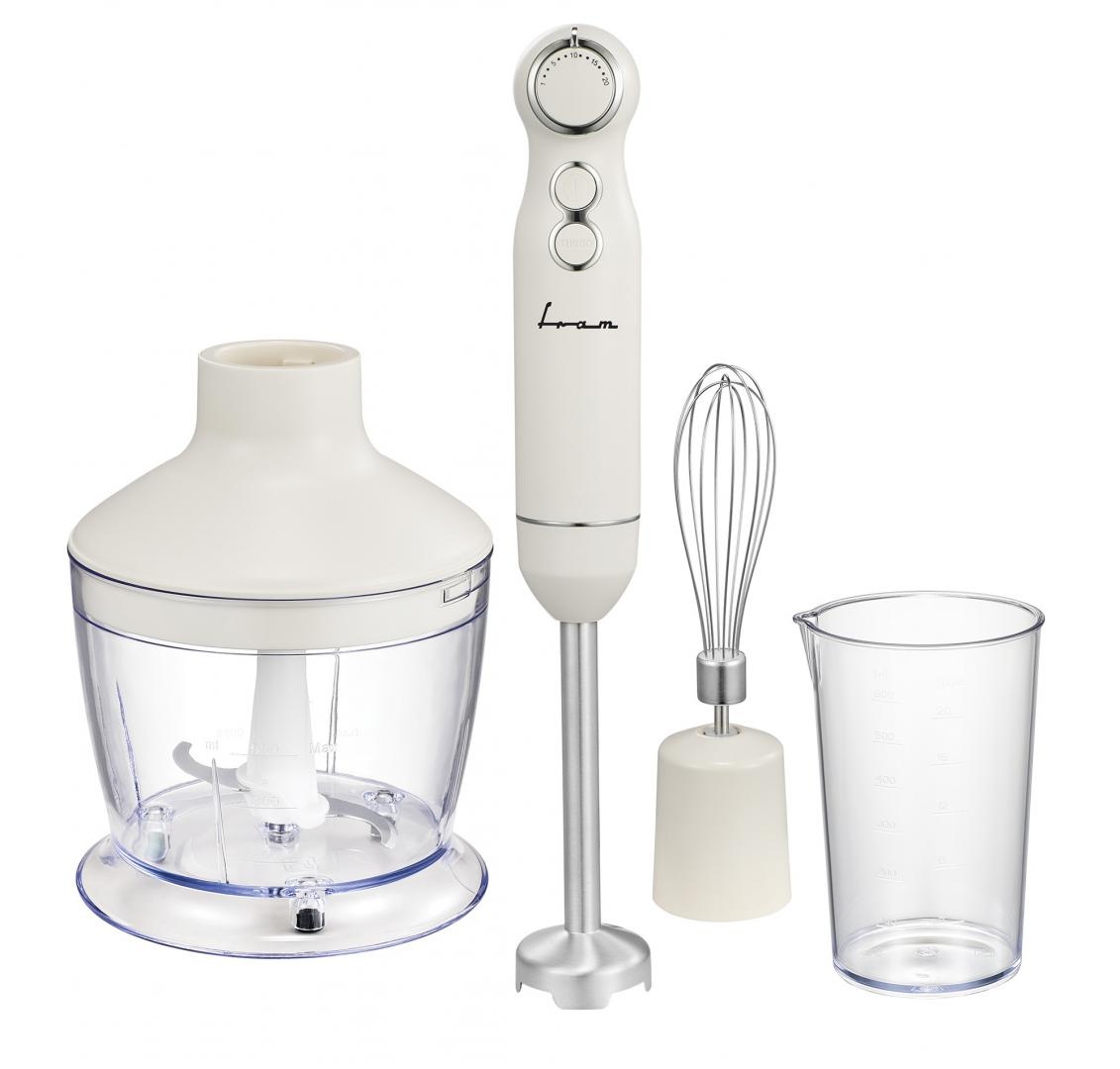 BLENDER DE MANA FRAM FHBL-RAC1200CR - 2 | YEO