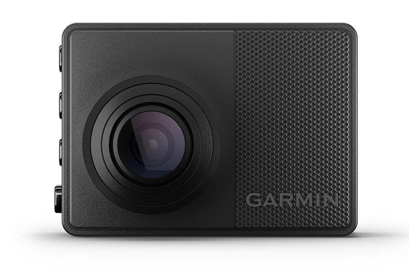 Camera auto DVR GARMIN DASH CAM 67W, unghi de 180 grade