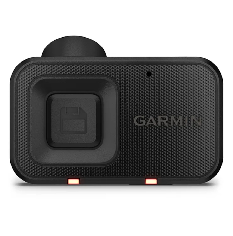 Camera auto Garmin Dash Cam Mini 3, rezolutie 1080p, camp vizual 140 de grade (diagonală), frecventa cadre: până la 30 CPS, dimensiuni 5,21 x 3,16 x 2,03 cm, negru - 1 | YEO