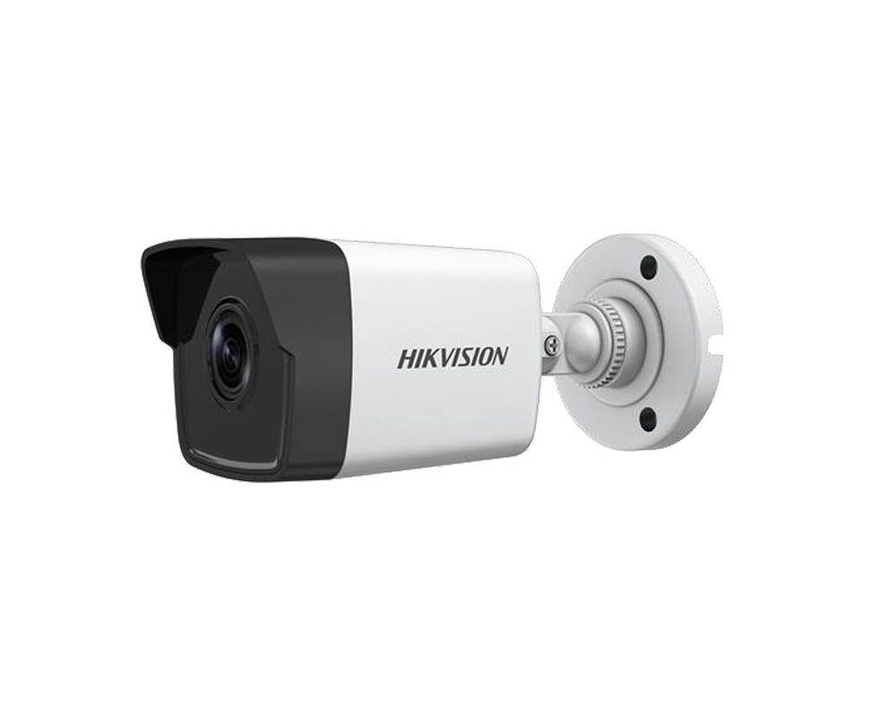 Camera supraveghere Hikvision IP bullet DS-2CD1021-I(2.8)F, 2MP, senzor 1/2.7