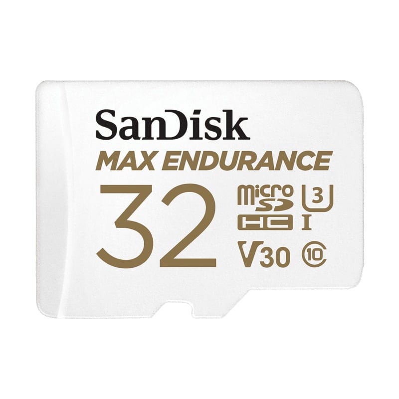 Card de Memorie Micro Secure Digital Card SanDisk, 32GB