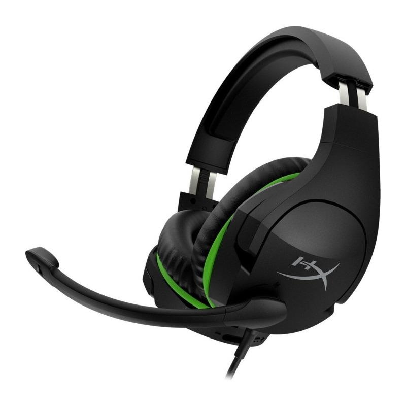 Casti cu microfon HP gaming, HyperX Stinger, Over-head, 18-23000Hz, cu fir, Xbox