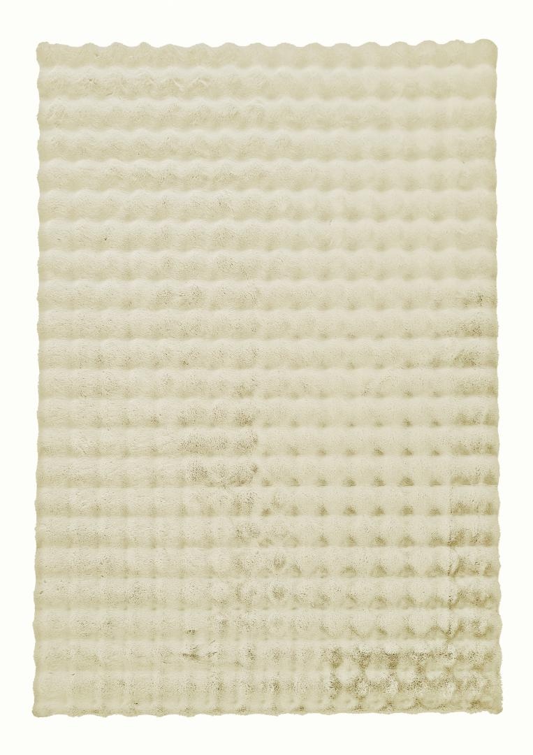 COVOR BLANITA PAOPAO 160X230 CM CREAM - 1 | YEO