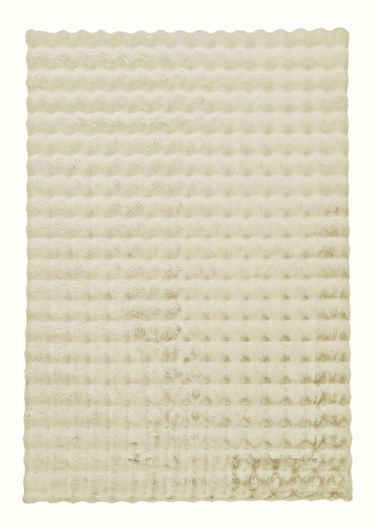 COVOR BLANITA PAOPAO 200X300 CM CREAM - 1 | YEO