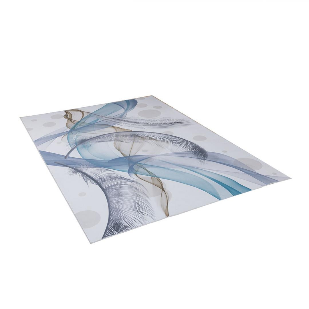 COVOR HEINNER PRINT DIGITAL 3D 160X230 CM DREAM - 3 | YEO