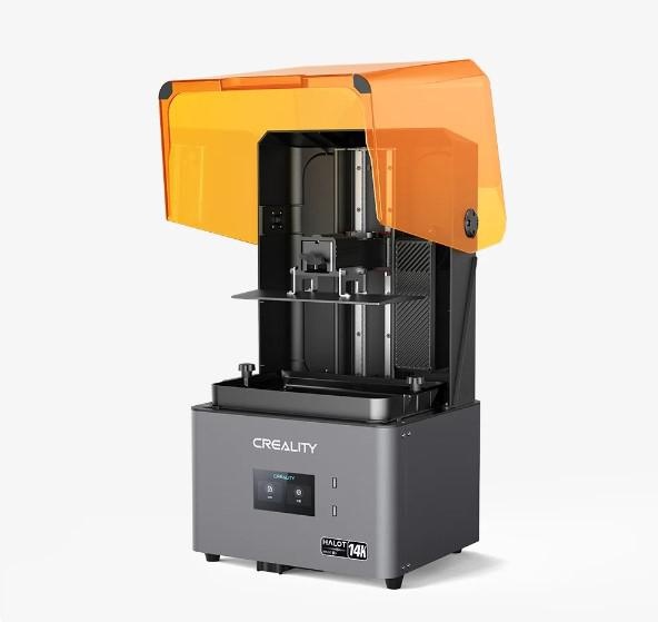 CREALITY HALOT-MAGE S RESIN 3D PRINTER - 1 | YEO