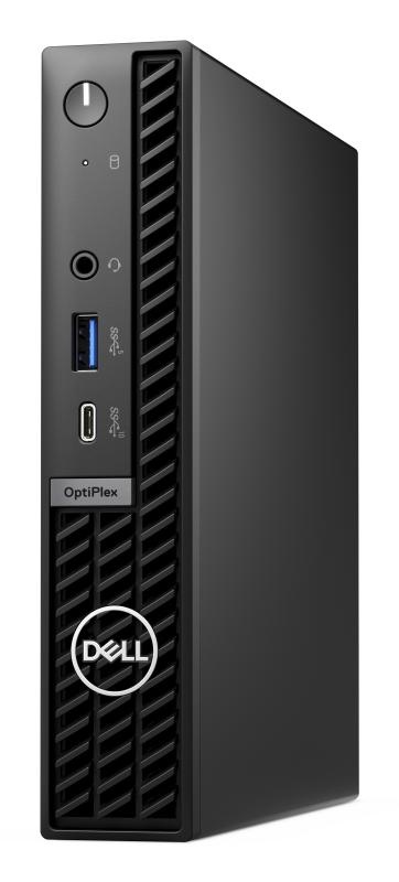 Desktop Dell OptiPlex 7020 MFF, Intel I5-14500T, 16GB Ram, 512GB SSD, No Optical Drive, Windows 11 Pro - 2 | YEO