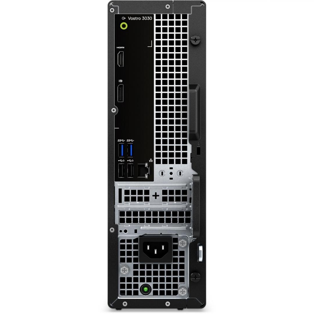 Desktop Vostro 3030 SFF 180W, Intel I5-14400, 16GB Ram, 1TB SSD, Intel UHD Graphics 730, Windows 11 Pro - 3 | YEO