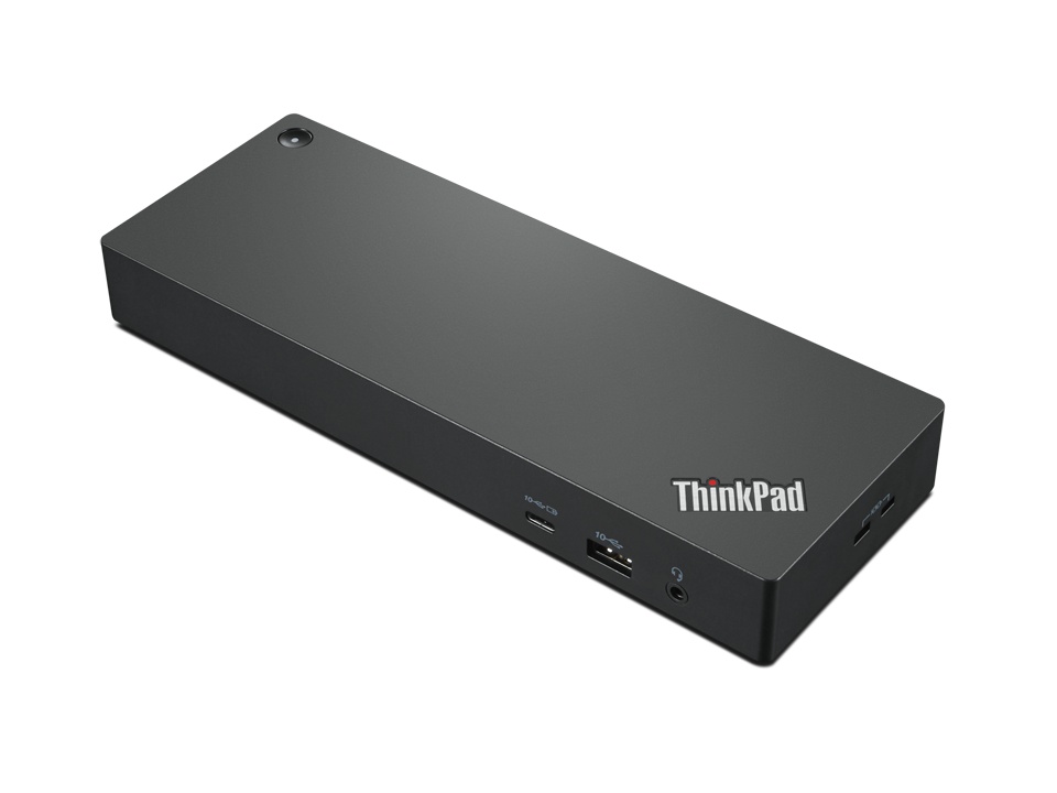 Docking Station Lenovo ThinkPad Thunderbolt 4