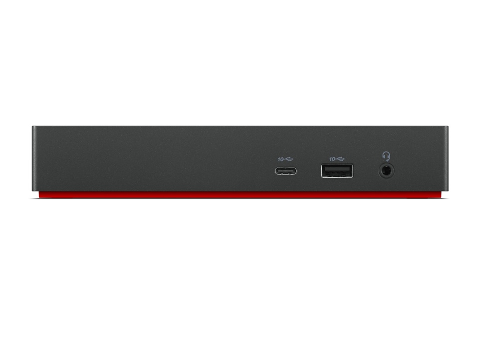 Docking Station Lenovo ThinkPad Universal USB-C Dock - EU, 90W AC Power adapter - 1 | YEO