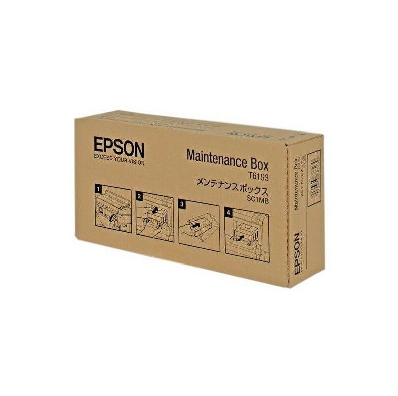 EPSON MAINTENANCE BOX T619300 - 1 | YEO