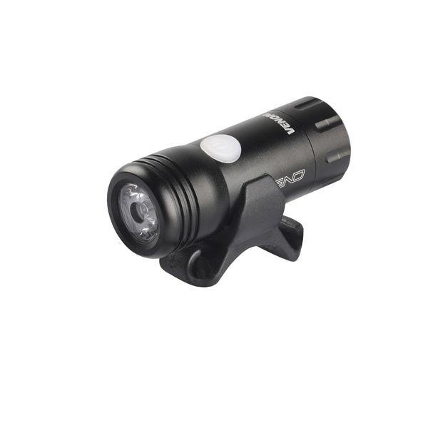 Far cu Acumulator EXTEND VENOM 150 Lumen (USB)