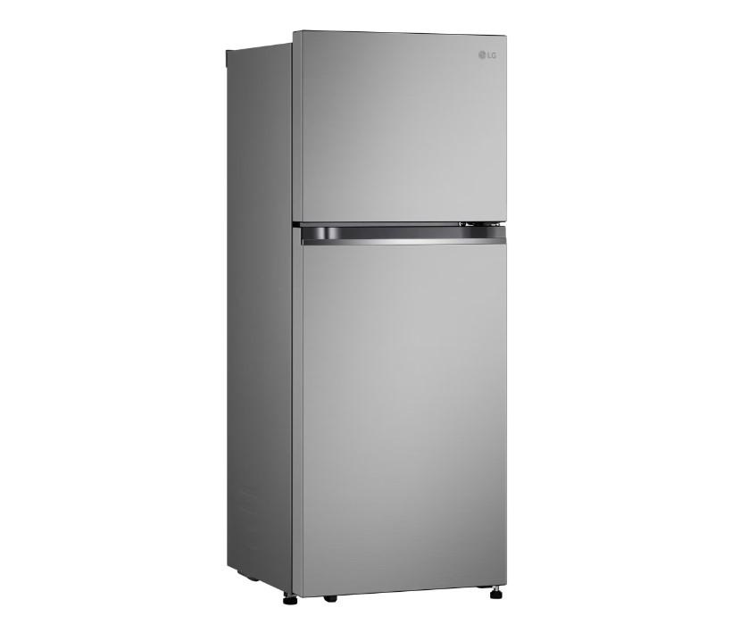 Frigider LG GTBV22PYGKD, 217 L, Full No Frost, Compresor Smart Inverter, Multi-Air Flow