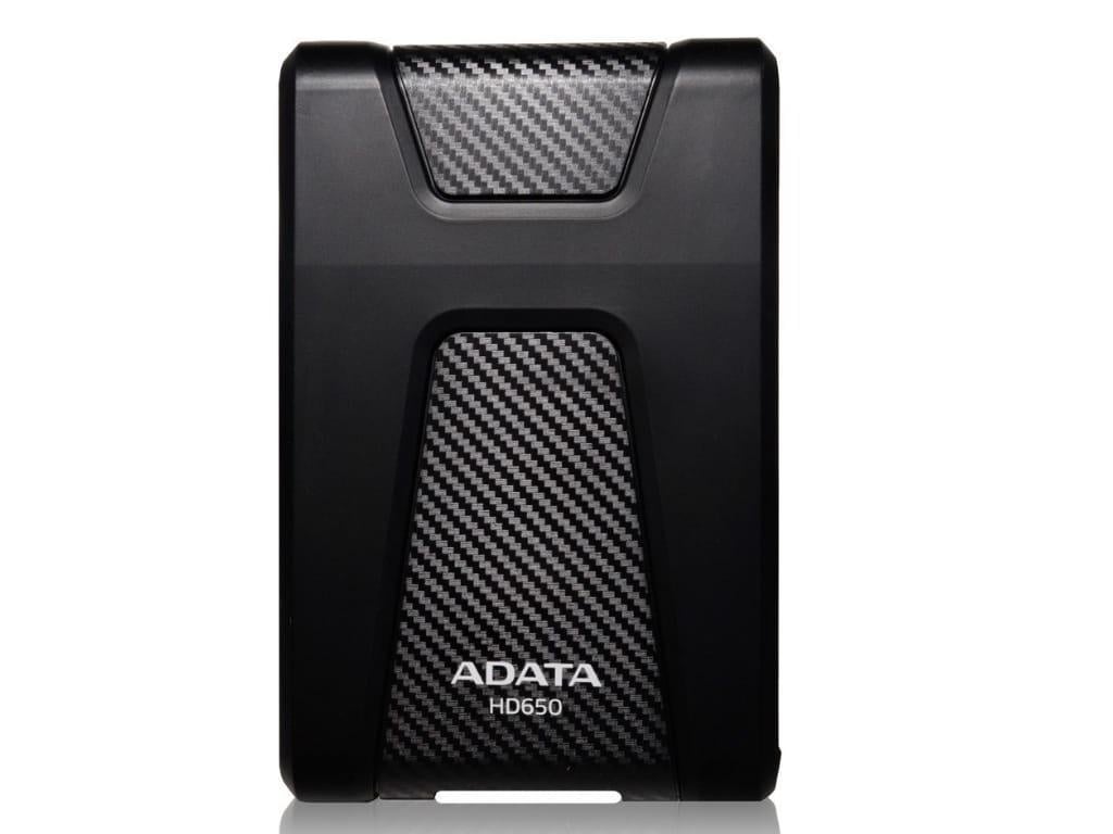 HDD extern Adata HD680, 1TB, Negru, USB 3.1 - 1 | YEO