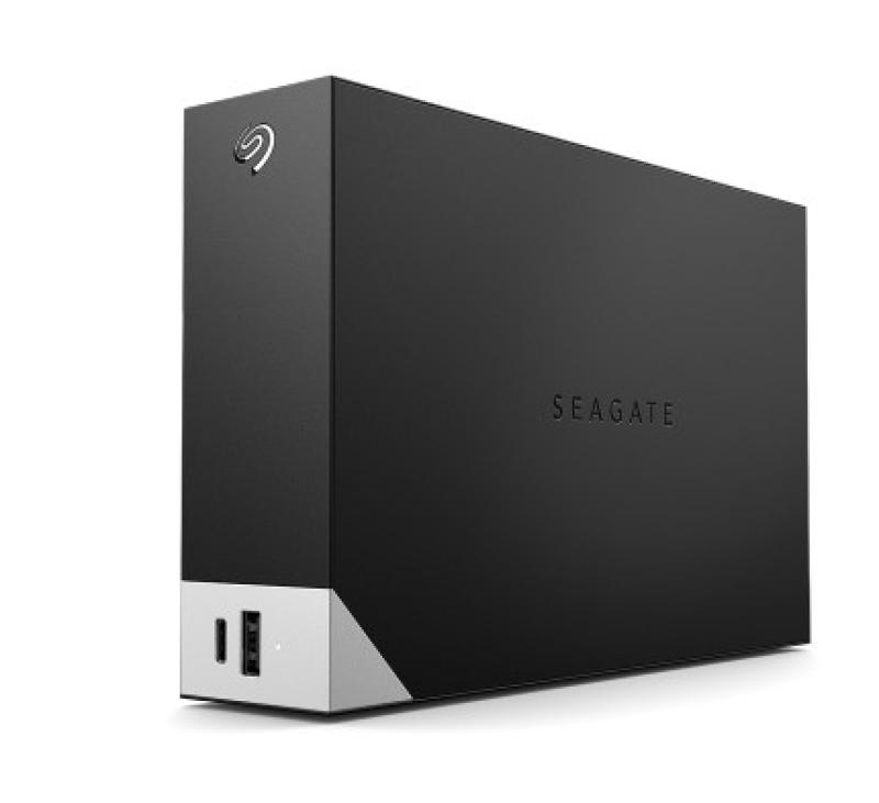 HDD extern Seagate,6TB, Desktop One Touch, USB 3.2 - 4 | YEO