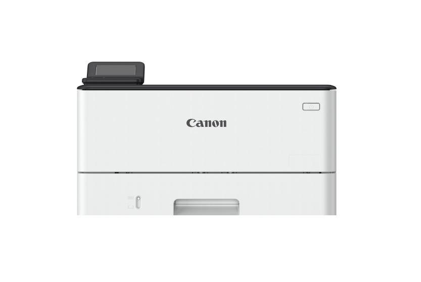 Imprimanta laser mono Canon LBP243DW, dimensiune A4, duplex, viteza max36ppm, rezolutie 1200 X 1200dpi, processor dual core 1200Mhz, memorie 1GBRAM, alimentare hartie 250 coli, limbaje de printare: UFRII, PCL 5e4,PCL6, volum de printare max 80000