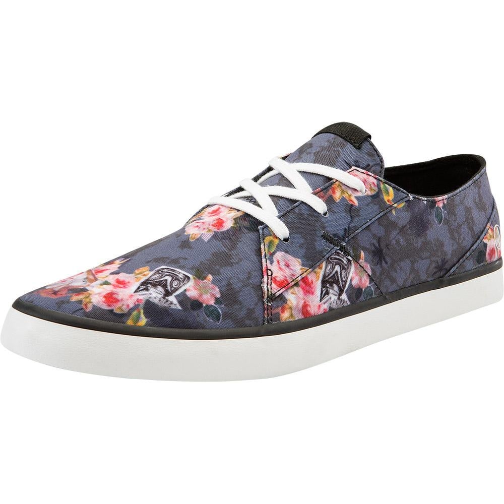 INCALTAMINTE VOLCOM LO FI SHOE ANGLED BLEA, 43