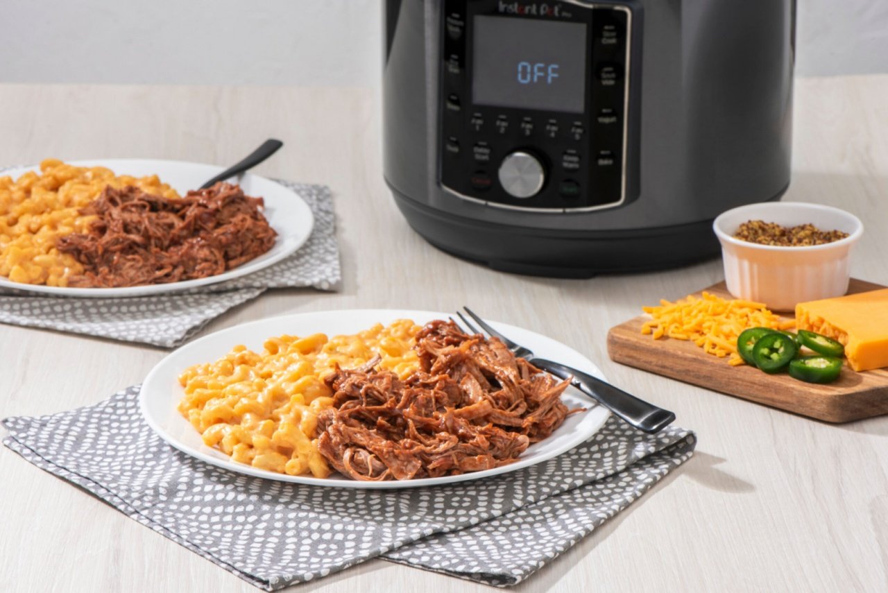 Instant Pot Pro 8 , Multicooker 7.6L - 4 | YEO