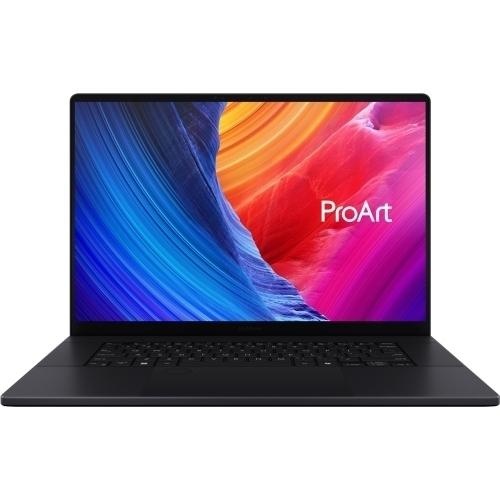 Laptop ASUS ProArt P16 OLED H7606WV-ME088X - AMD Ryzen™ AI 9 HX 370, NVIDIA® GeForce RTX™ 4060, Ecran OLED 4K 16