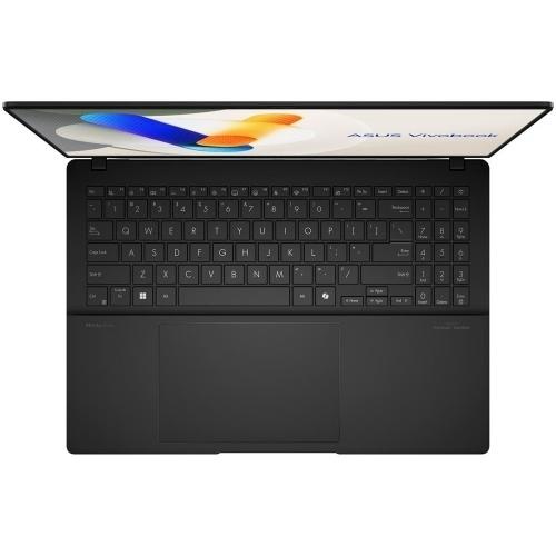 Laptop ASUS Vivobook S 16 OLED, M5606WA-MX024, 16.0-inch, 3.2K(3200 x 2000) OLED 16:10 aspect ratio, AMD Ryzen™ AI 9 HX 370 Processor 2.0GHz (36MB Cache, up to 5.1GHz, 12 cores, 24 Threads); AMD XDNA™ NPU up to 50TOPS, AMD Radeon™Graphics, LPDDR5X 32GB, - 2 | YEO