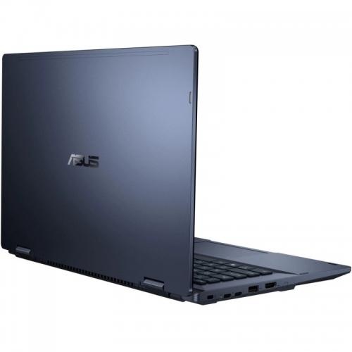 Laptop Business ASUS ExpertBook B3, B3402FVA-EC0800X , 14.0-inch, FHD (1920 x 1080) 16:9, Intel® Core™ i5-1335U Processor 1.3GHz (12M Cache, up to 4.6GHz, 10 cores), Intel Iris Xᵉ Graphics (available for Intel® Core™ i5/i7/i9 with dual channel memory), - 1 | YEO