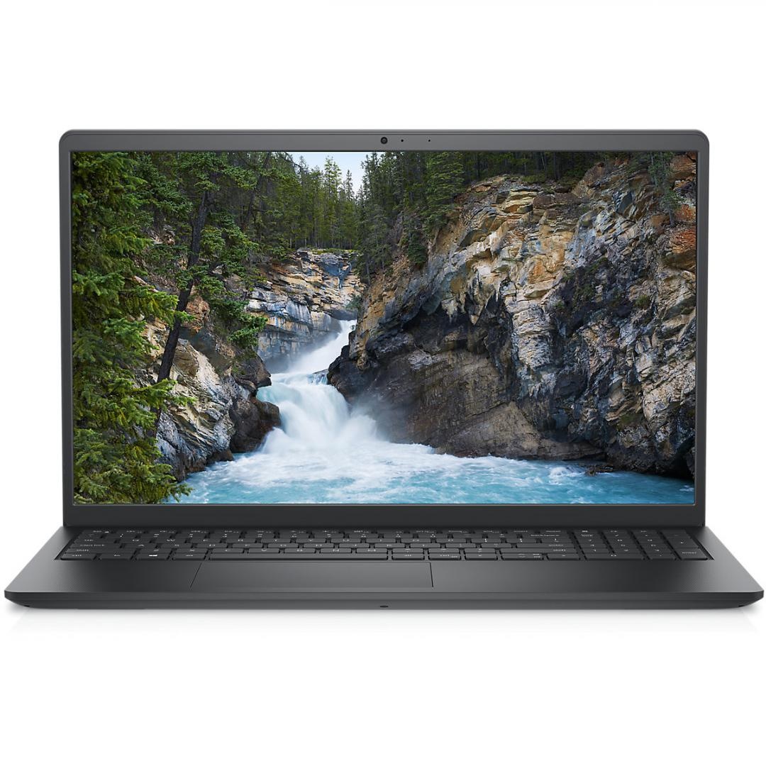 Laptop Dell Vostro 3530 15.6 inch FHD 120Hz, Intel i3-1305U, 8GB RAM, 256GB SSD, Intel(R) UHD Graphics, Ubuntu - 2 | YEO