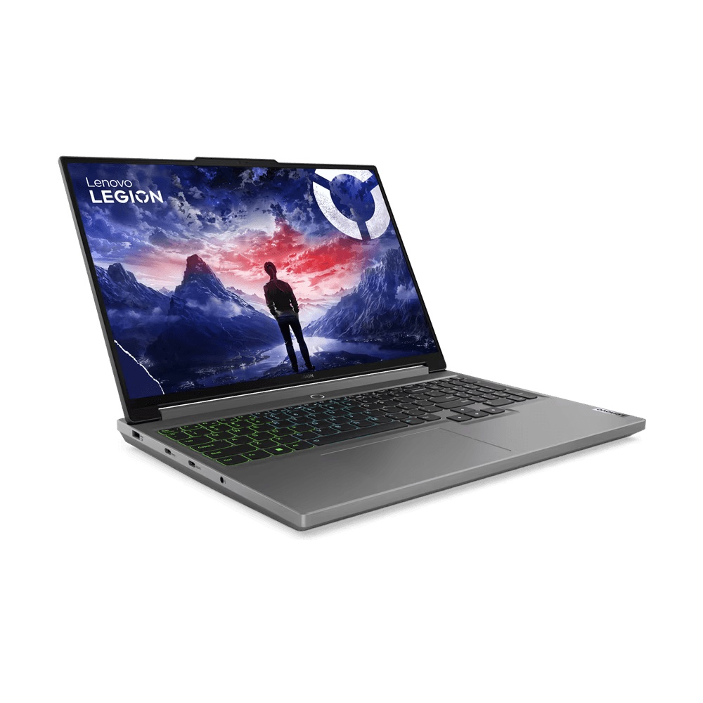 Laptop Gaming Lenovo Legion 5 16IRX9 cu procesor Intel® Core™ i7-14650HX pana la 5.2 GHz, 16