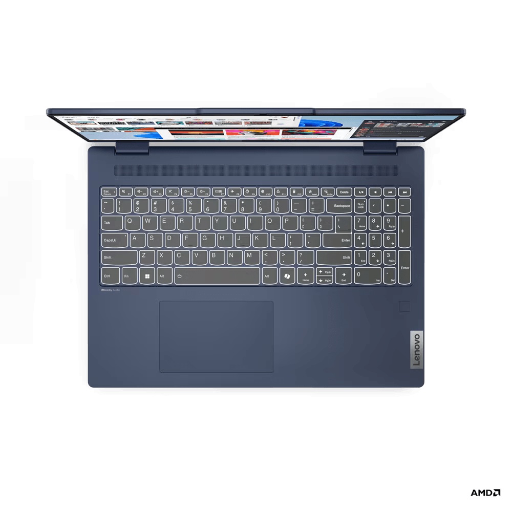 Laptop Lenovo IdeaPad 5 2-in-1 16AHP9, 16