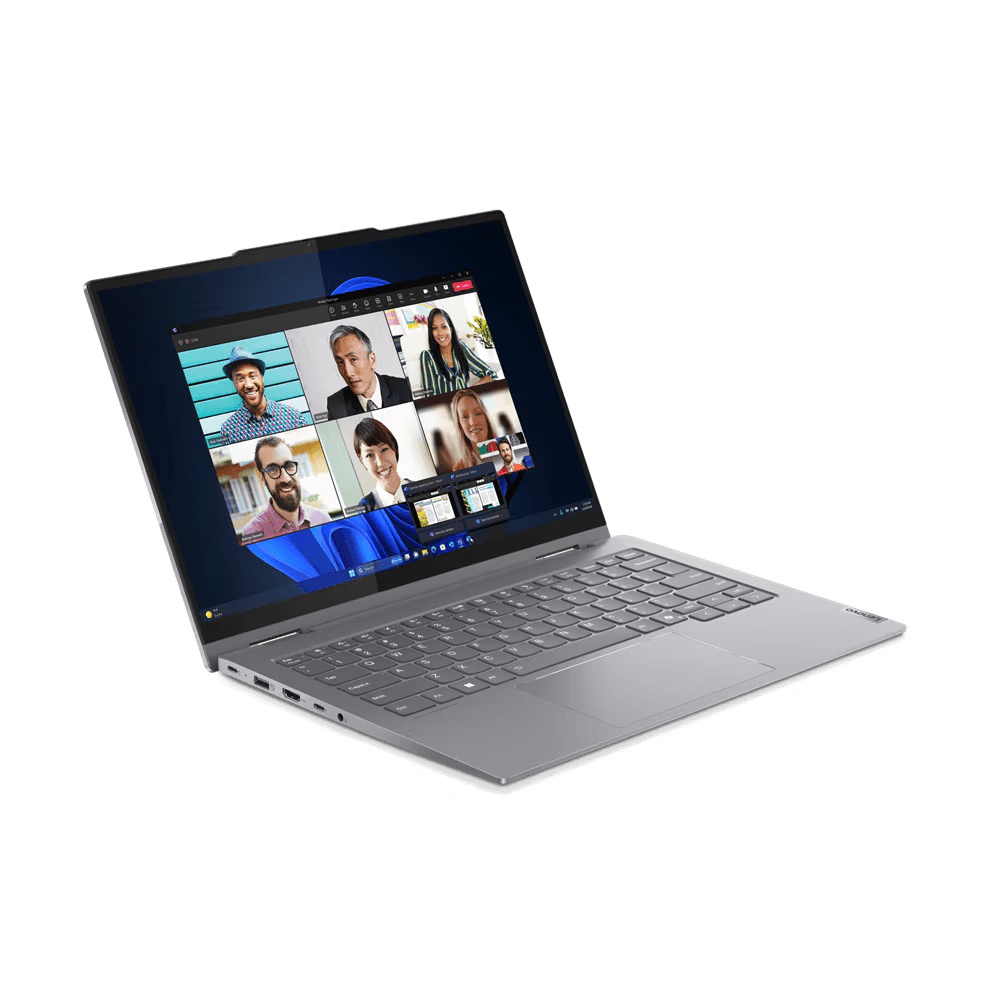 Laptop Lenovo ThinkBook 14 2-in-1 G4 IML; 14