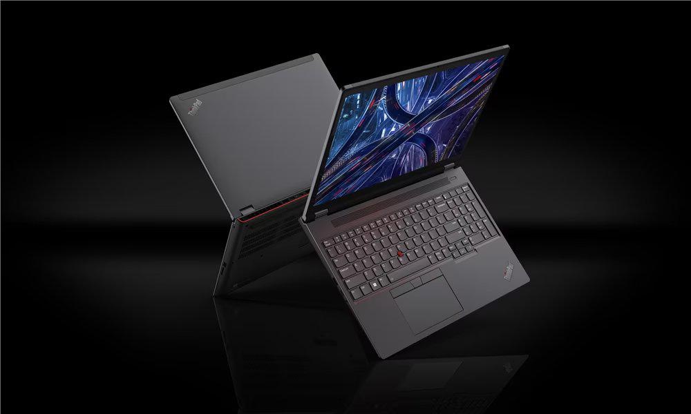 Laptop Lenovo ThinkPad P16 Gen 2, 16