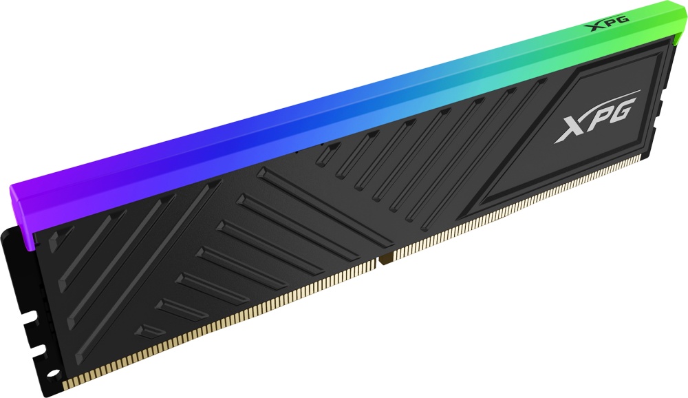 Memorie RAM Adata 16GB DDR4 3600MHz CL18 XPG Spectrix D35G RGB - 1 | YEO